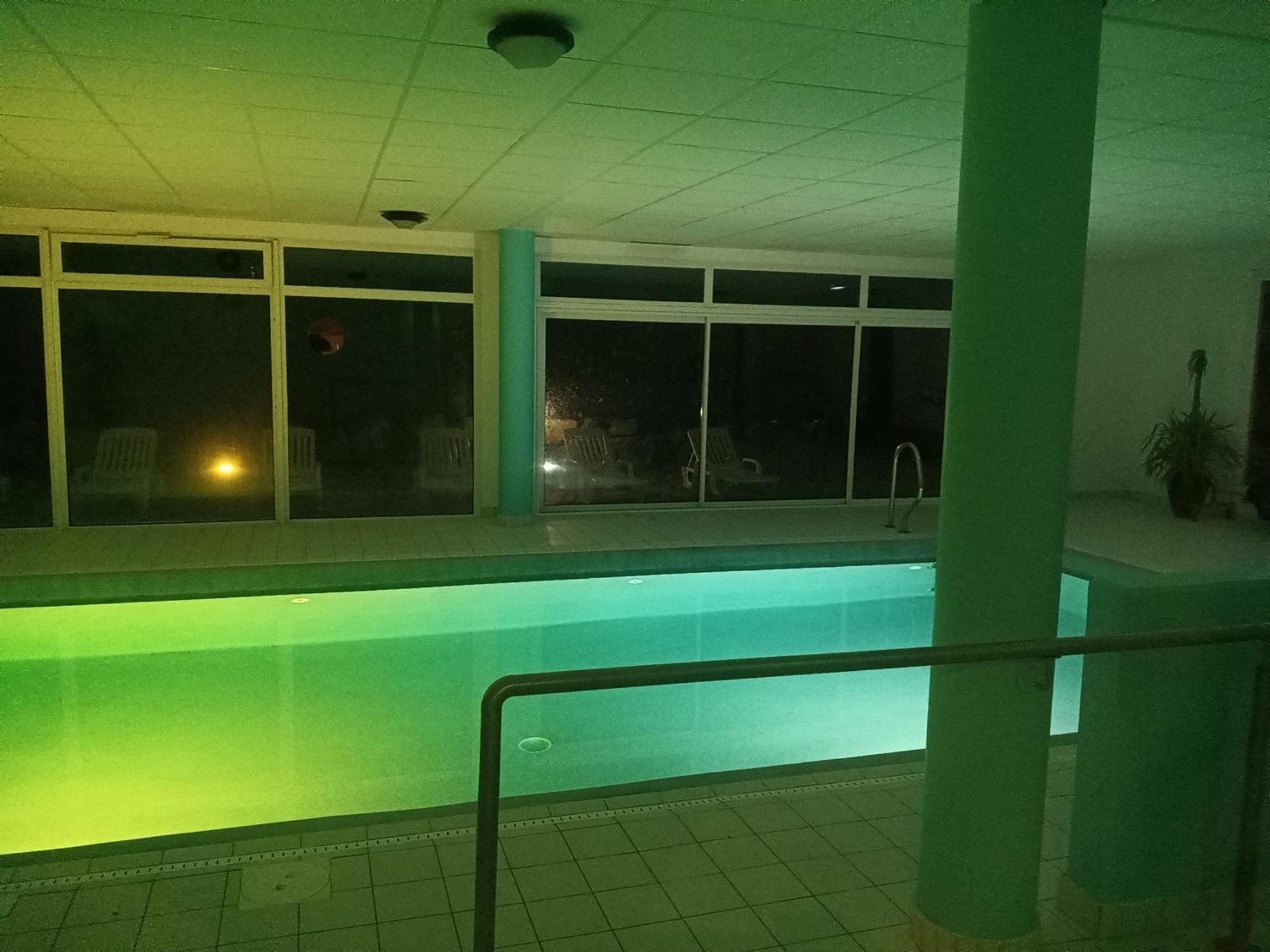Le Roi Du Sundgau Pres De La Horse - Mooslargue Aparthotel Exterior photo